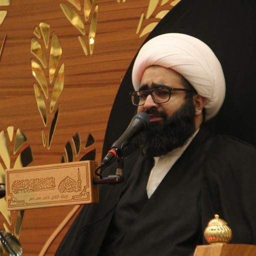 الشيخ محمود طاهري - ذكرى حرم الحجاج ١٤٤٢هـ