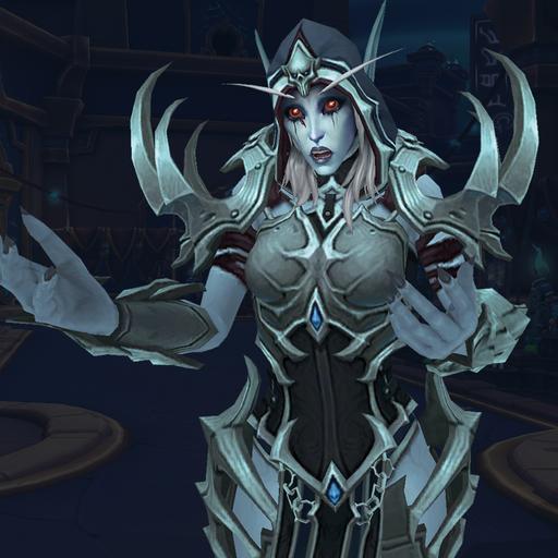 Tavern Talk - Patch 9.1, eine okehe 3-