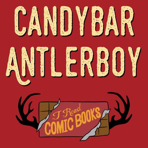 Candybar Antlerboy Episode 7 | When Pubba Met Birdie