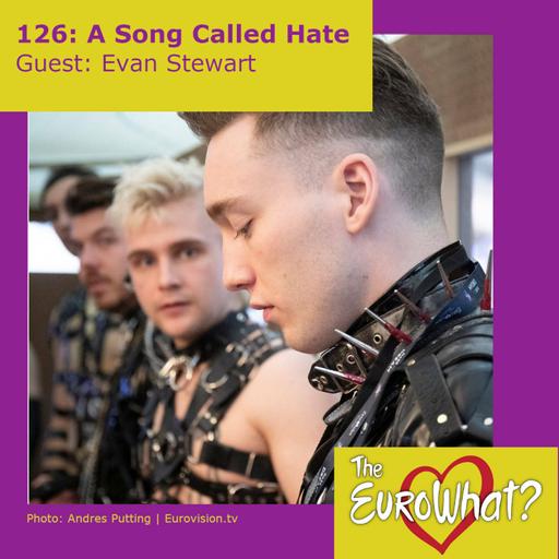 Episode 126: A Song Called Hate