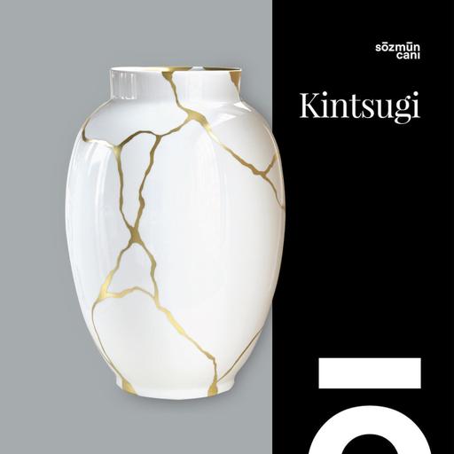 Kintsugi