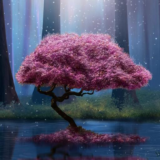 Calm music