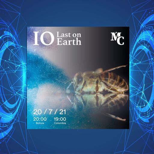 IO Last On Earth - Sexto ciclo