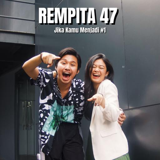 47 - Jika Kamu Menjadi #1 : Member ke-6 ITZY & Host The Late-Late Show ??