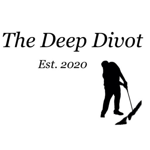 Episode 17, Dana Quigley