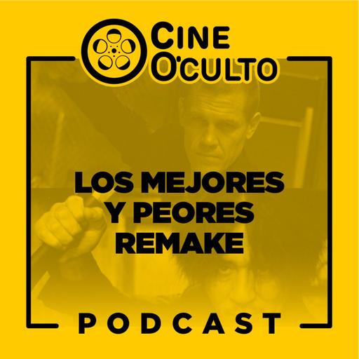 ¿Son necesarios los remake? ¿Cuáles son los mejores/peores?
