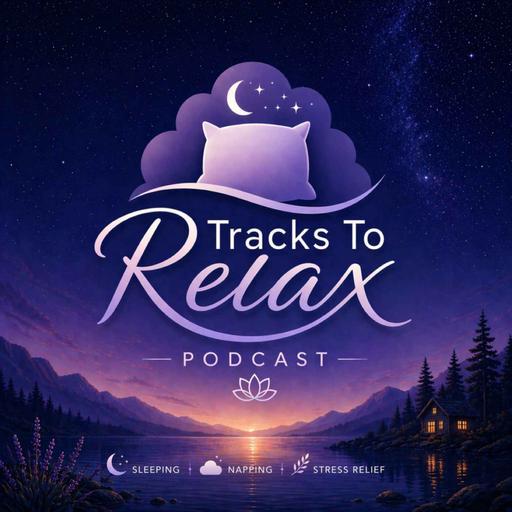 A Serene Escape Sleep Meditation