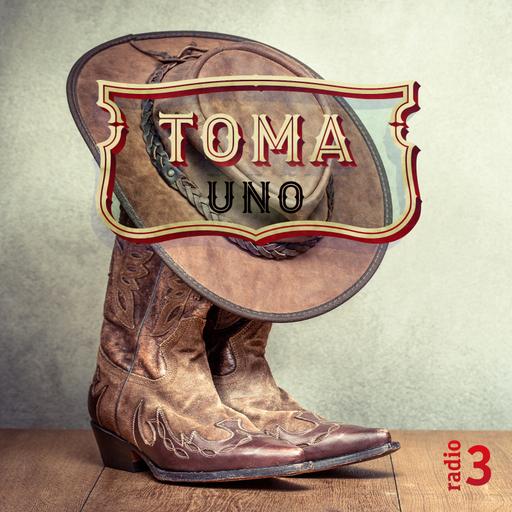 Toma Uno - Despedida inicial - 24/07/21