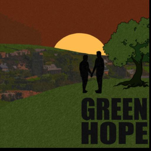 Green Hope - Episode 6
