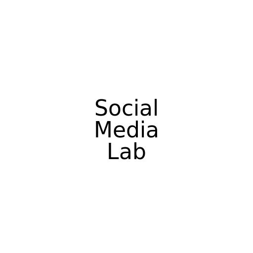 The Social Media Lab Live 100th Episode!