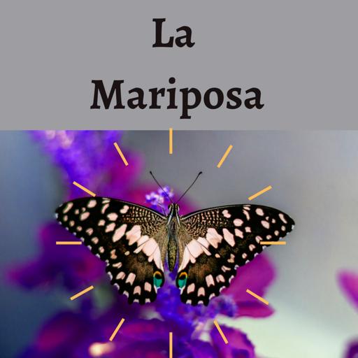 La Mariposa
