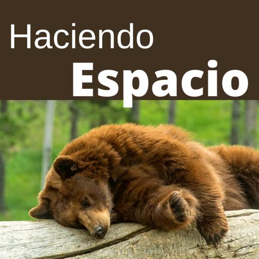 Haciendo Espacio