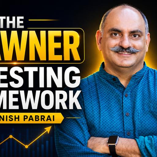 Mohnish Pabrai's Lecture, Q&A with students of Peking Univ. (Guanghua School of Mgmt.)–Dec. 3, 2020
