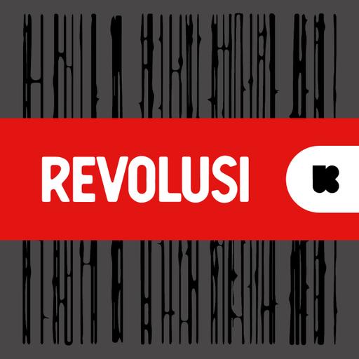 Revolusi, met David van Reybrouck - Trailer