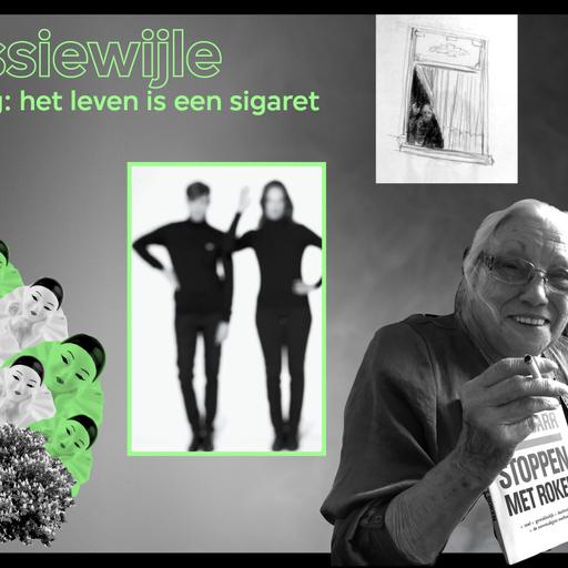 #8 - Epiloog: Het leven is een sigaret