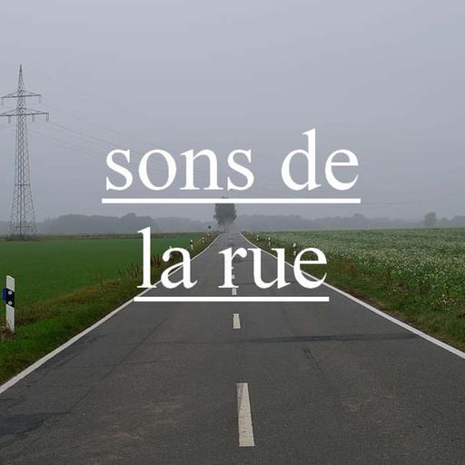 Sons De La Rue