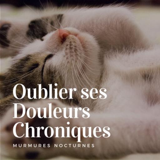 Méditation guidée pour s'endormir malgré ses douleurs chroniques // Murmures Nocturnes