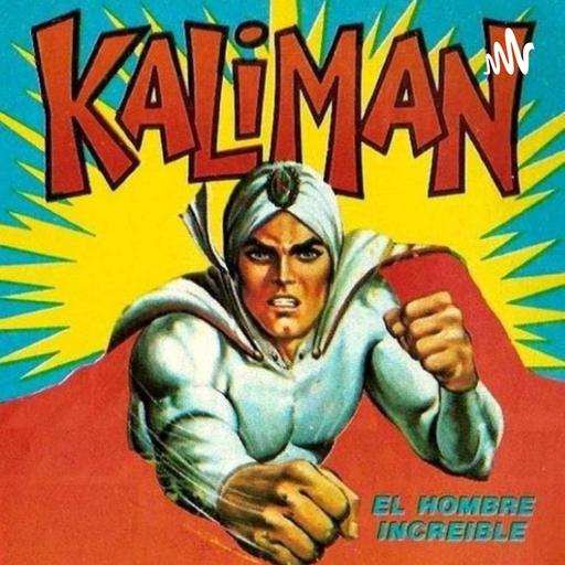 060. KALIMAN en el valle de los vampiros cap 41