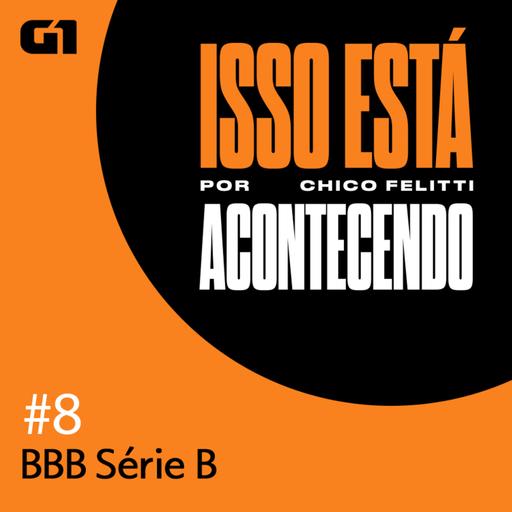 BBB série B