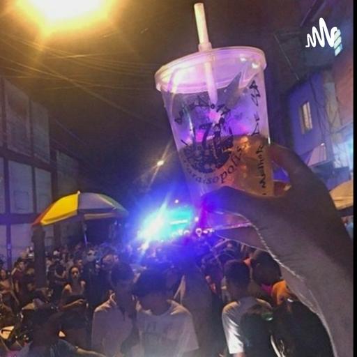 Você e sua amiguinha quer subir na minha motinha- funk 24por48