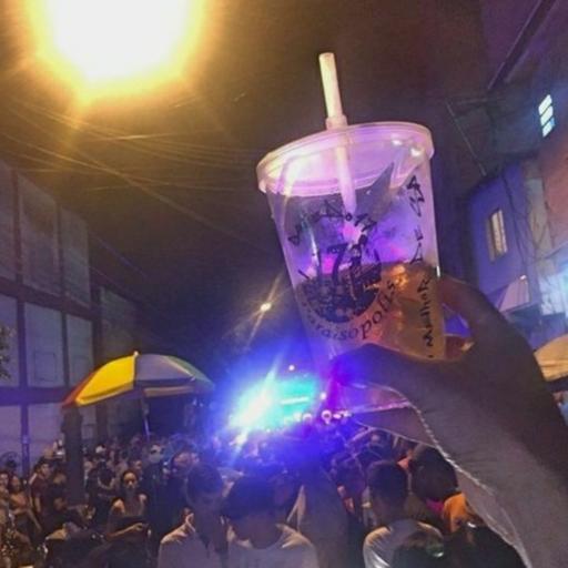 Só basta você me ligar funk- Brasil Detona funk