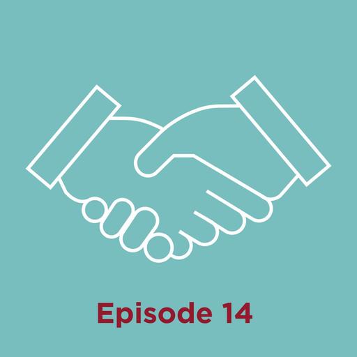 S1 Ep15: Behind Chapter 14