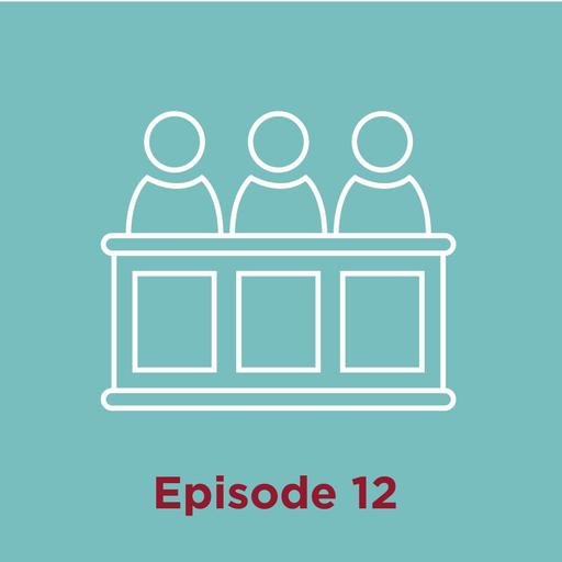 S1 Ep13: Behind Chapter 12
