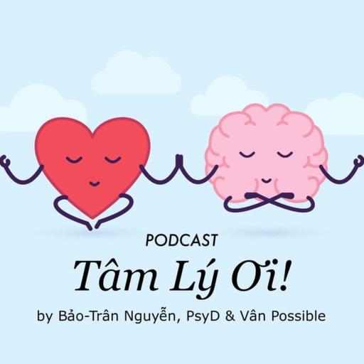 #18 - ĐỌC THƯ CÙNG BẠN (cảm giác phải lớn lên, phải lựa chọn...)