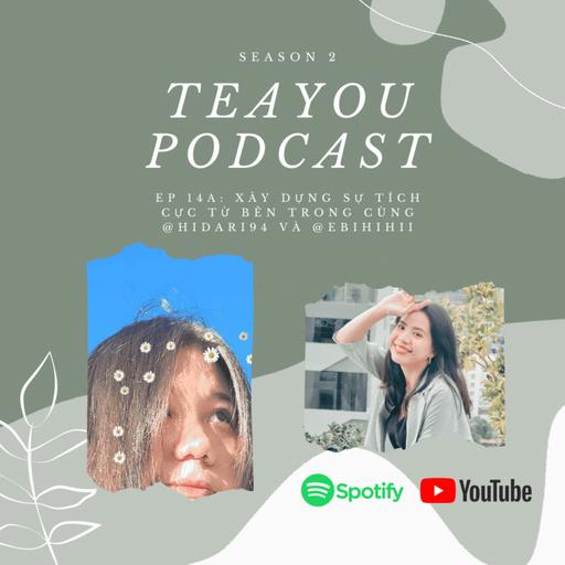 Ep 26b: Hành trình xây dựng TikTok và cuộc sống sáng tạo cùng @hidari94 và @ebihihi.studio