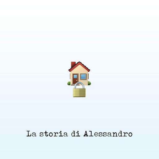 La storia di Alessandro