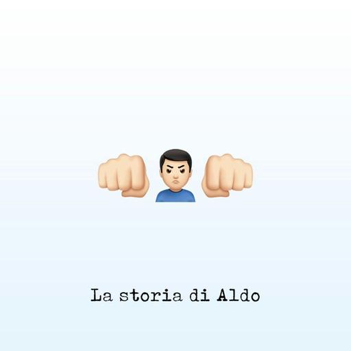 La storia di Aldo
