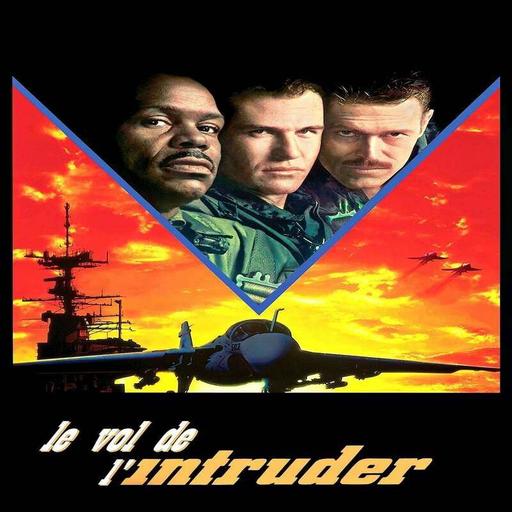 #12 – Le A6 et le film Le Vol de L'Intruder