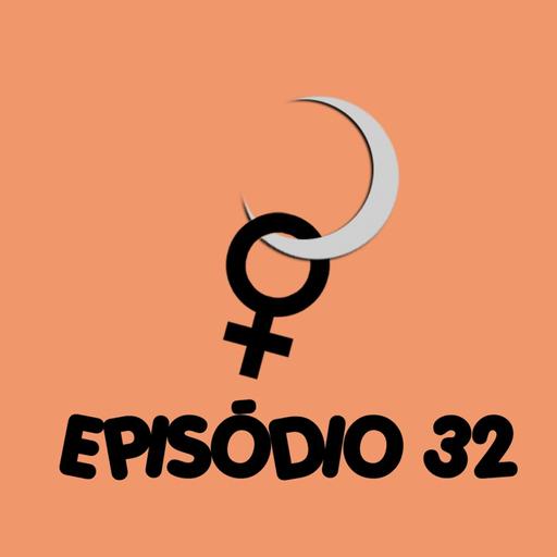 QUARENTENA EP32
