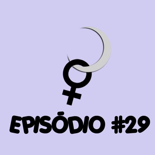 FILME LÁ EM CASA! #29