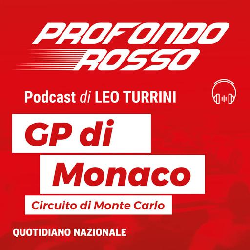 Trulli, il principe di Monte Carlo