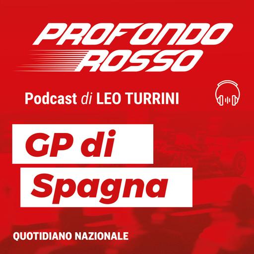 Barcellona, la prima vittoria Rossa di Schumi