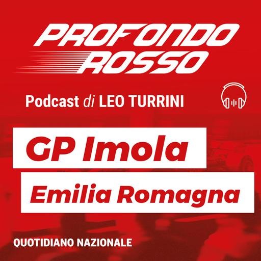 Imola per noi, tra Gilles, Senna e Hamilton