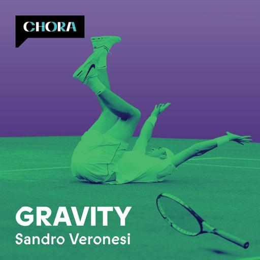 Episodio 3: Non dorme nessuno