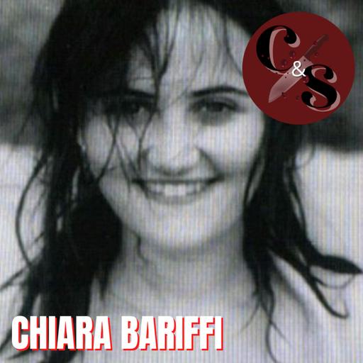 Crimini e Serial Killer - Chiara Bariffi, come in "Twin Peaks"