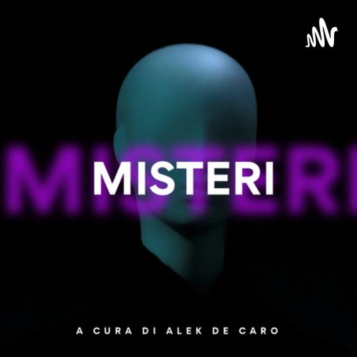 Misteri - Puntata 5. Il progetto MK Ultra