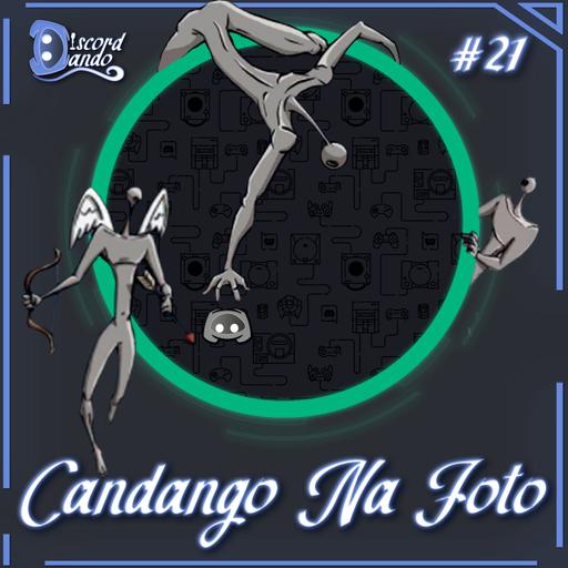 Candango Na Foto (Nilton) #27