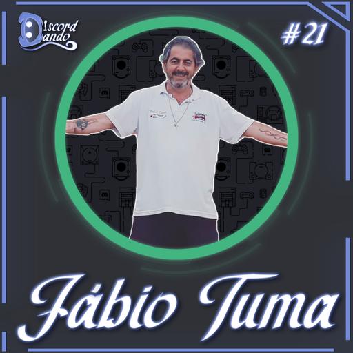 Fábio Tuma (Maior produtor de pimenta do Brasil) #21