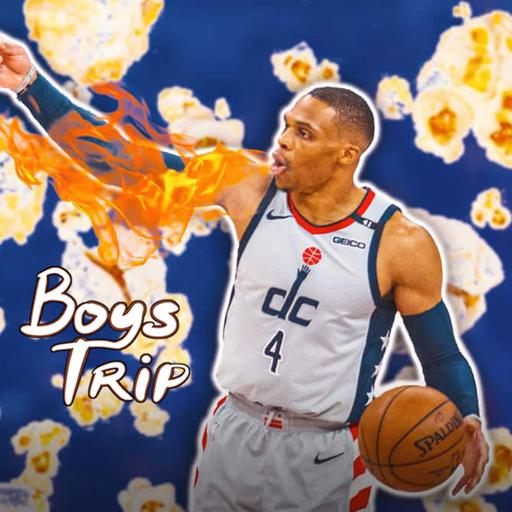 Westbrook Popcorn