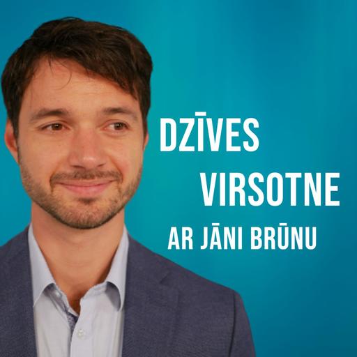 [IEVADS] LAURA ŠUSPĀNE | APZINĀTI ESOT VECĀKU LOMĀ | Dzīves Virsotne podcast