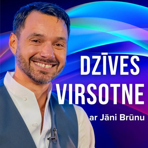 Dr. ARTŪRS ĀBOLS - BIOLOĢISKAIS KODS