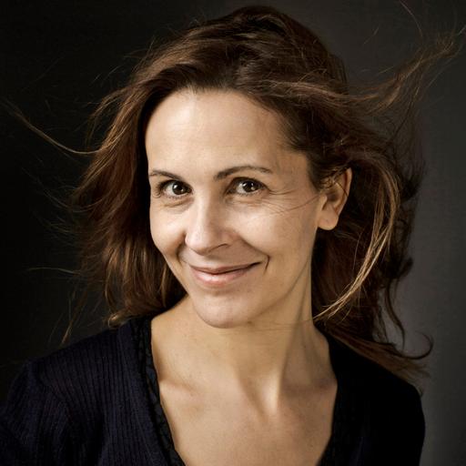 Florence Viala dit Le Cierge