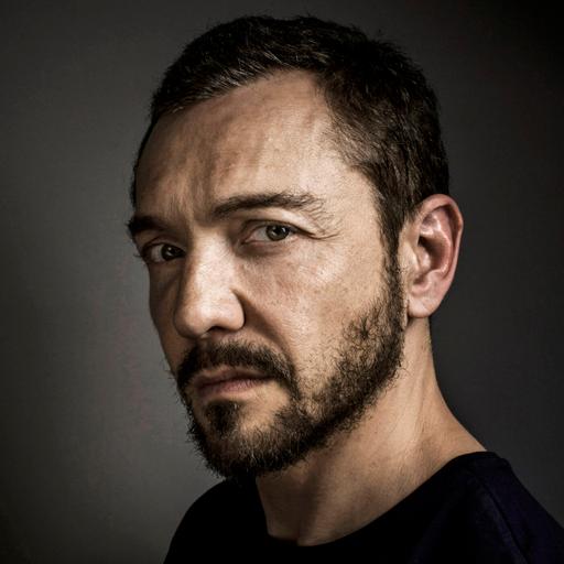 Alexandre Pavloff dit Le Lion et le Moucheron