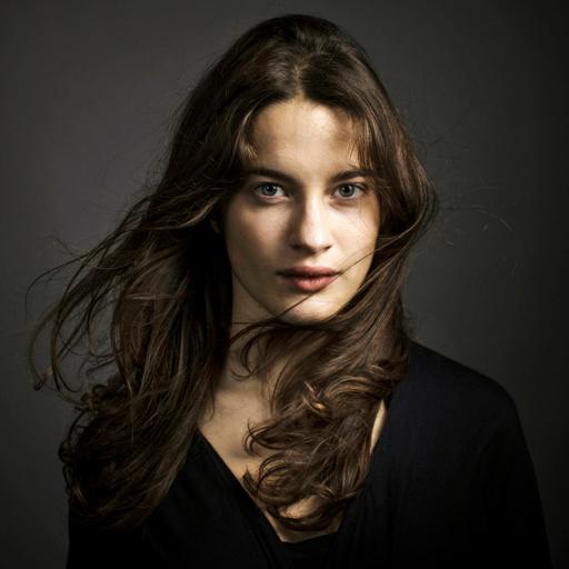 Rebecca Marder dit L'Oiseau blessé d'une flèche