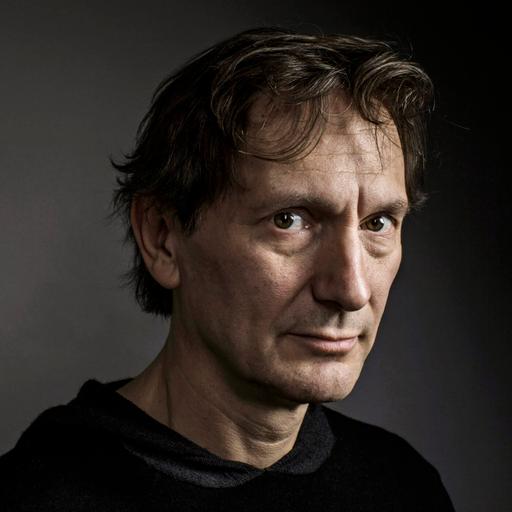 Christian Gonon dit À monseigneur le Dauphin