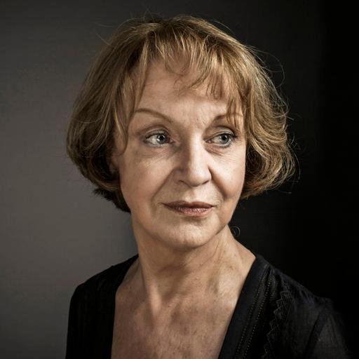 Danièle Lebrun dit Le Coq et le Renard